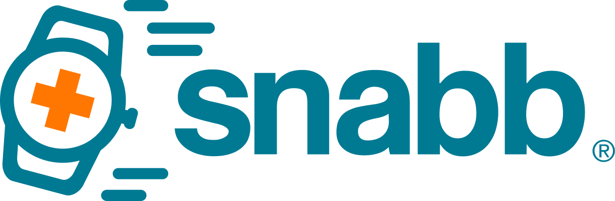 SNABB Logo
